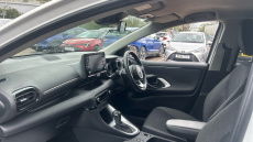 Toyota Yaris 1.5 Hybrid Design 5dr CVT Hybrid Hatchback